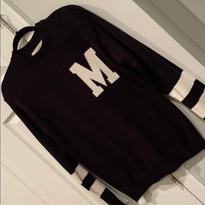 H&M sweater